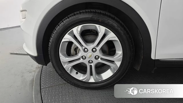 Chevrolet (GM Daewoo) Bolt EV id 4203489 из Кореи 15