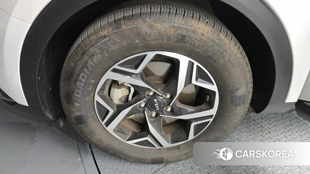 Kia Sportage 5th Generation id 3878250 из Кореи 15