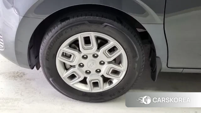 Hyundai Staria id 3770426 из Кореи 13