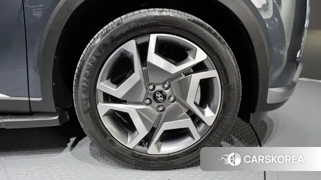 Hyundai The New Palisade id 3620607 из Кореи 15