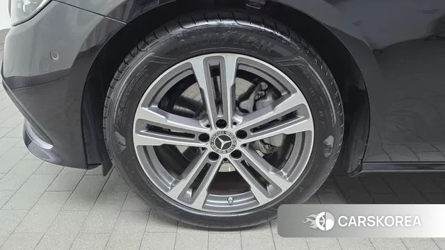 Mercedes-Benz E-Class W213 id 3437263 из Кореи 15