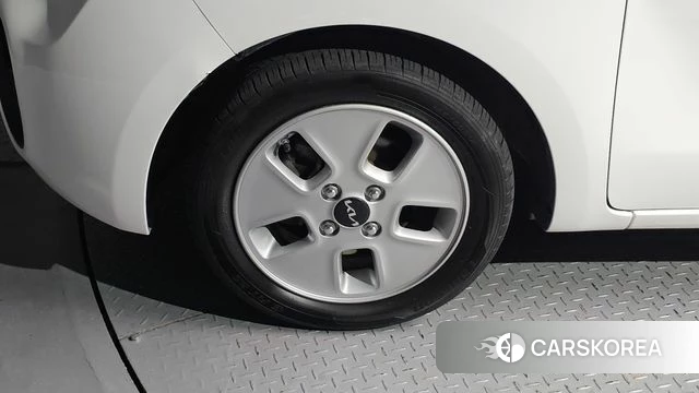 Kia The New Ray id 4534539 из Кореи 25