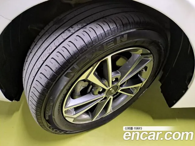 Kia The New K3 2nd generation id 2600163 из Кореи 12