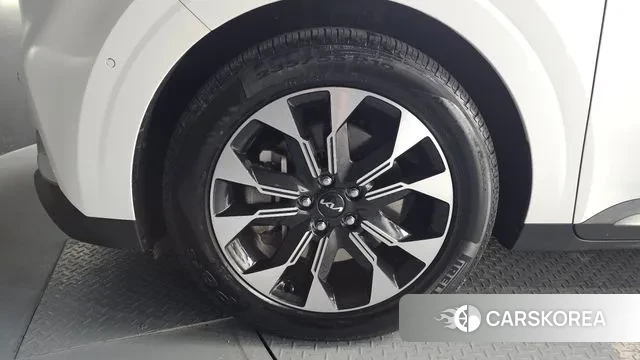 Kia Carnival 4th generation id 3758677 из Кореи 15