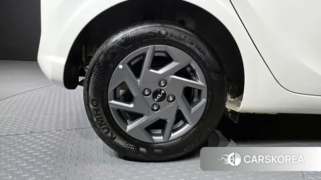 Kia The New Morning (JA) id 3341489 из Кореи 15