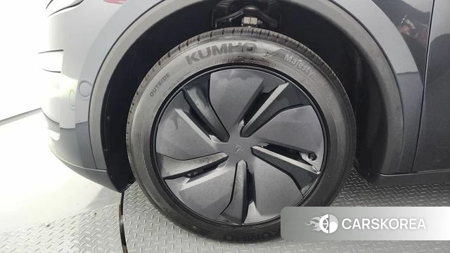 Tesla Model Y id 4499416 из Кореи 26