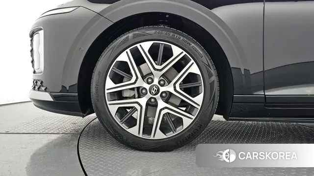 Hyundai Grandeur (GN7) id 3560683 из Кореи 15