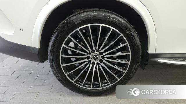 Mercedes-Benz GLC-Class X254 id 3841375 из Кореи 15