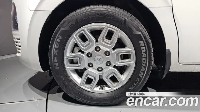 Hyundai Staria id 2847960 из Кореи 15