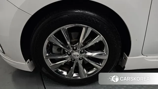 Kia The New Carnival id 3325196 из Кореи 15