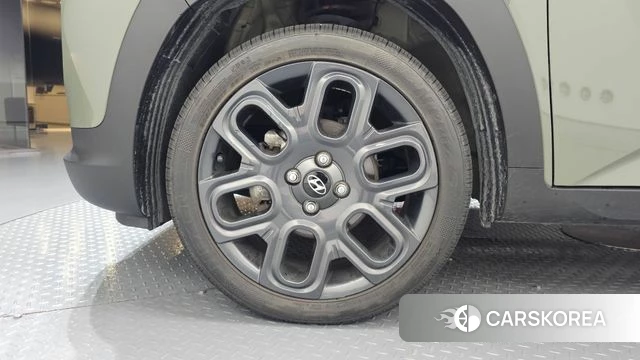 Hyundai Casper id 4898513 из Кореи 29
