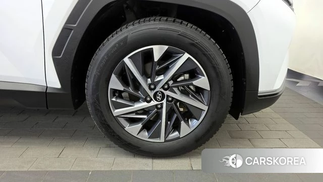Hyundai Tucson (NX4) id 3800461 из Кореи 15