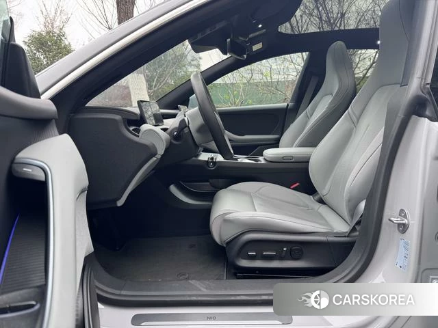 Weilai ET5T id 3908210 из Китая 10