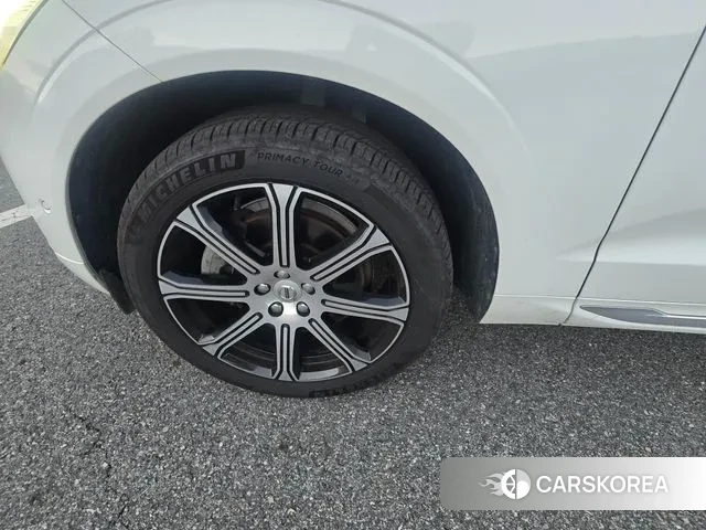 Volvo XC60 second Generation id 3038804 из Кореи 15