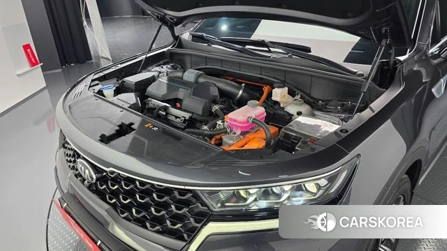 Kia Sorento 4th Generation id 4304197 из Кореи 29