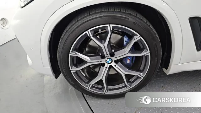 BMW X5 (G05) id 3533894 из Кореи 15