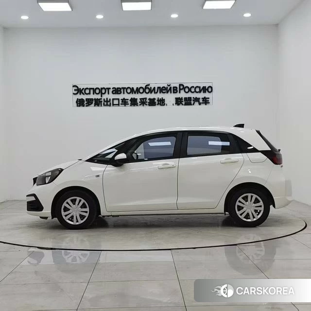 Honda Fit id 4257180 из Китая 11
