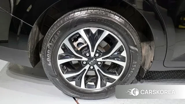 Kia Carnival 4th generation id 3752569 из Кореи 15