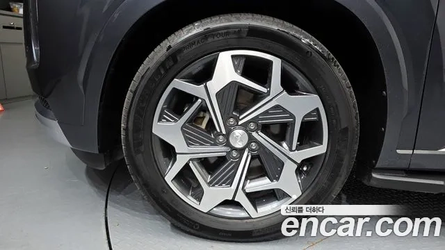 Hyundai Palisade id 2944990 из Кореи 15