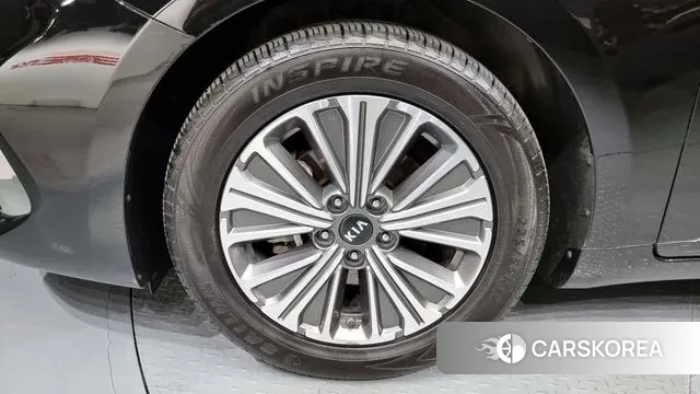 Kia K7 Premier Hybrid id 2960592 из Кореи 15