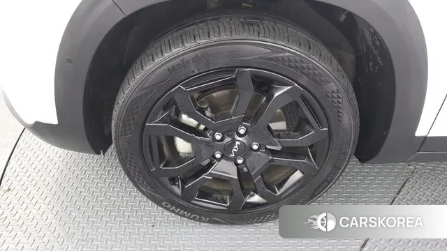 Kia The New Seltos id 3674812 из Кореи 15