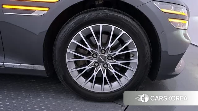 Genesis G80 (RG3) id 3060143 из Кореи 15