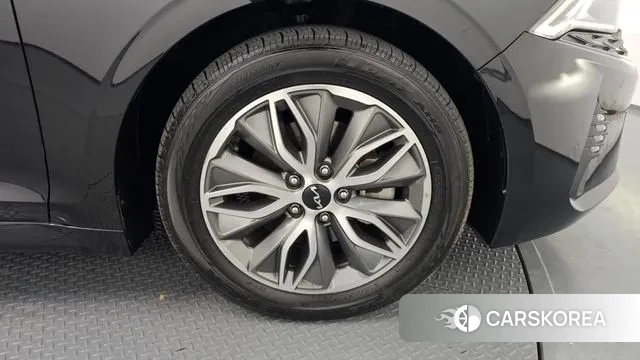 Kia K5 Hybrid 3rd Generation id 3567056 из Кореи 15