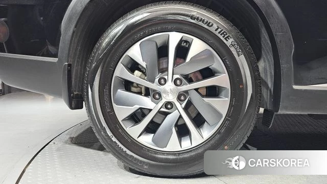 Hyundai Palisade id 4672549 из Кореи 25