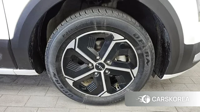 Kia Di Ol Nu Niro id 3492878 из Кореи 15