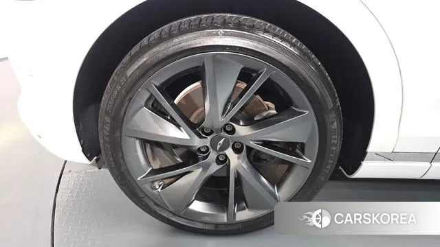 Genesis GV70 id 3361571 из Кореи 15