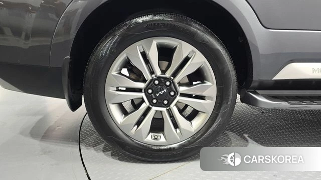 Kia Mohave Master id 4443028 из Кореи 30