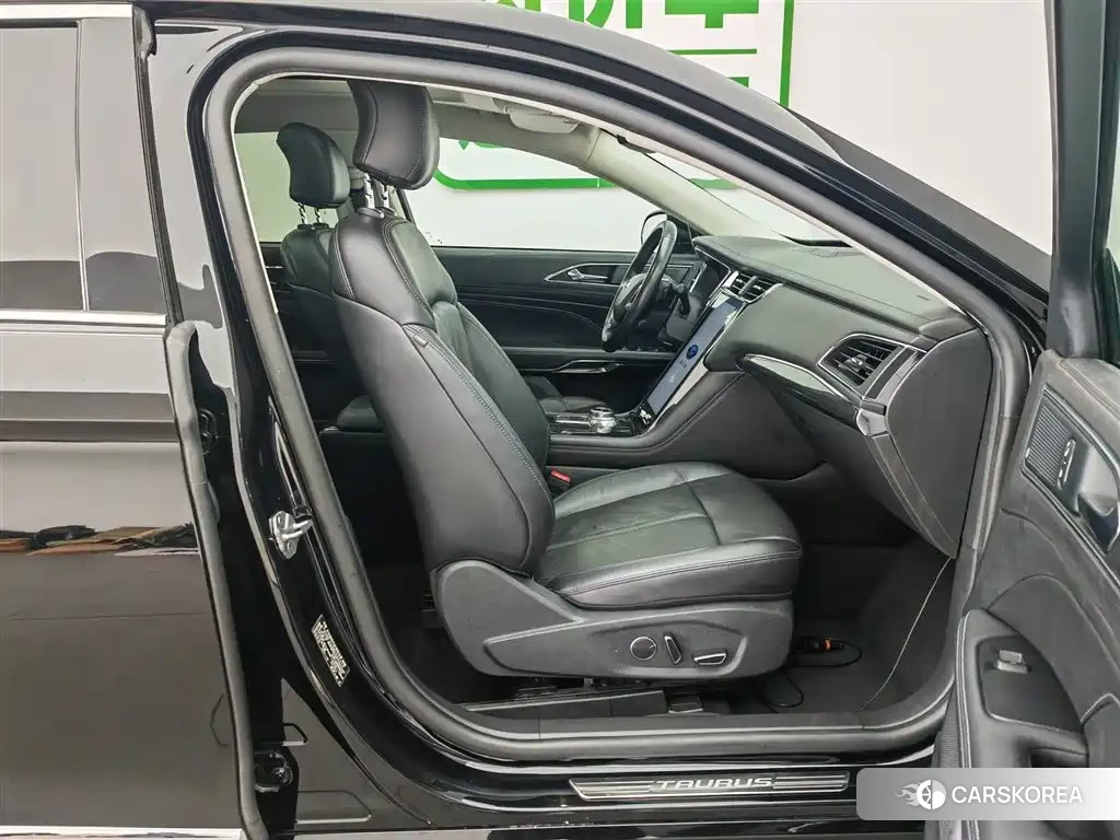 Ford Taurus id 4547494 из Китая 19