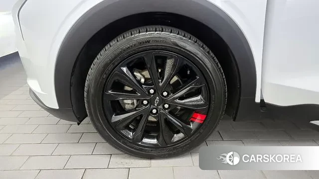 Chevrolet (GM Daewoo) Bolt EUV id 3026914 из Кореи 15