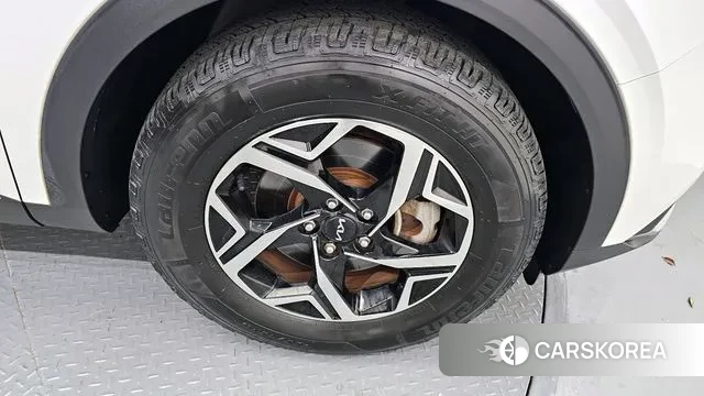 Kia Sportage 5th Generation id 3311657 из Кореи 15