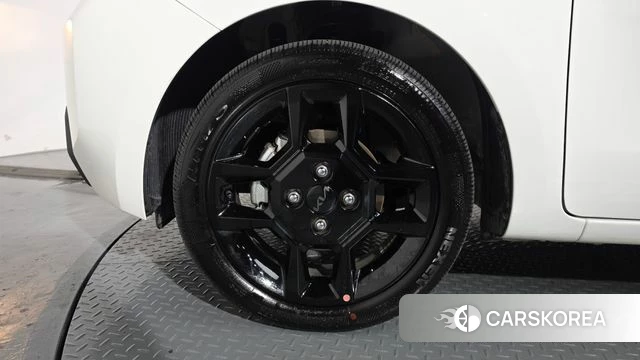 Kia The New Kia Ray id 4301881 из Кореи 28