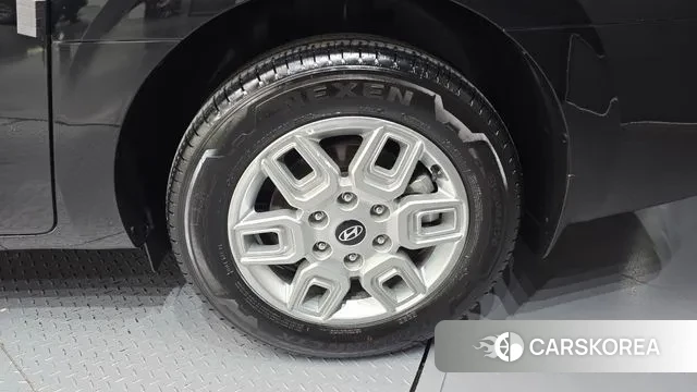 Hyundai Staria id 3462286 из Кореи 15