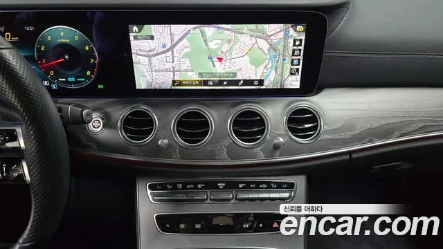 Mercedes-Benz E-Class W213 id 2681927 из Кореи 15