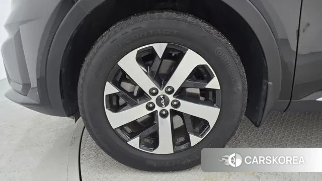 Kia Sorento 4th Generation id 3606678 из Кореи 15