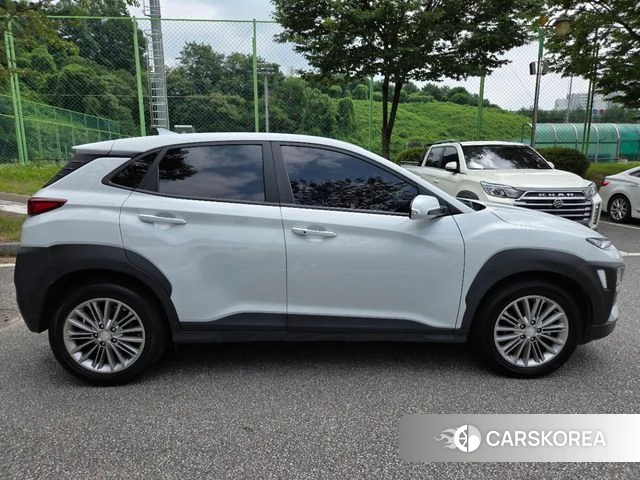 Hyundai Kona id 4647193 из Кореи 15