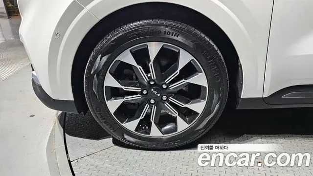 Kia Carnival 4th generation id 2920476 из Кореи 15