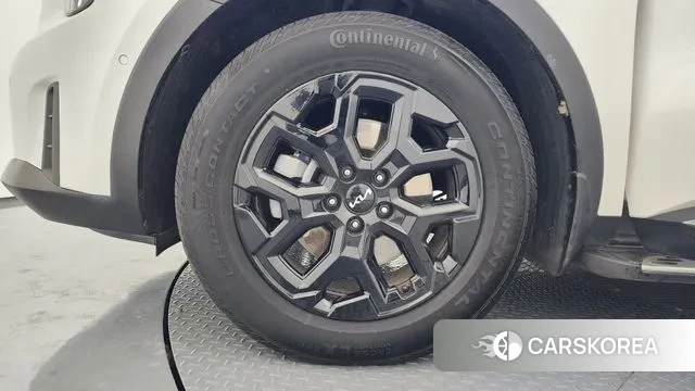 Kia The New Sorento 4th Generation id 3711372 из Кореи 15