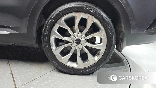 Kia Sorento 4th Generation id 4506379 из Кореи 15