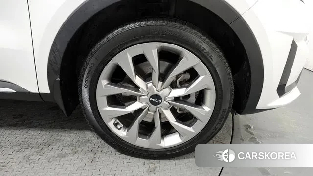 Kia Sorento 4th Generation id 3524148 из Кореи 15