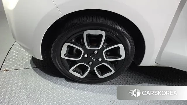 Kia The New Ray id 3003183 из Кореи 15