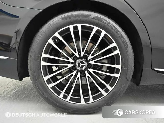 Mercedes-Benz S-Class W223 id 4664944 из Кореи 15