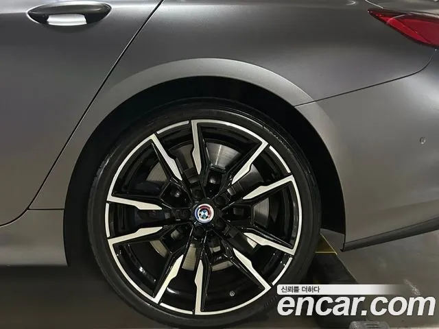 BMW 8 Series (G15) id 2715510 из Кореи 11