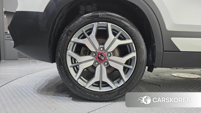 Kia Seltos id 4594864 из Кореи 15