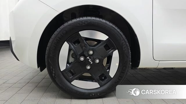 Kia The New Kia Ray EV id 4359957 из Кореи 25