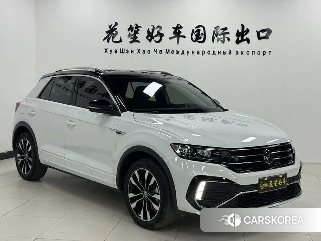 Volkswagen Exploring songs id 4254112 из Китая 18