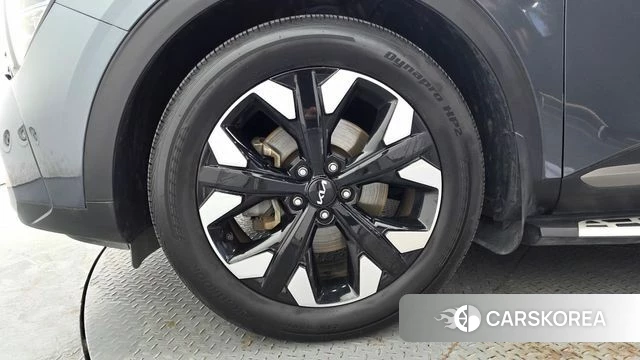 Kia Sportage 5th Generation id 4774578 из Кореи 15